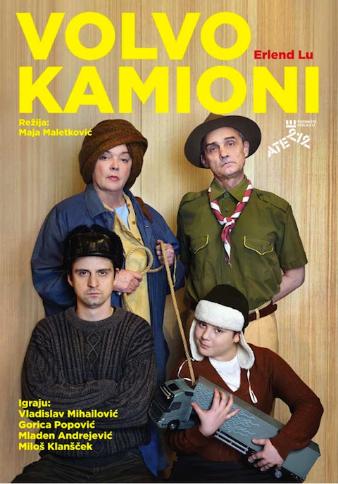 Plakat