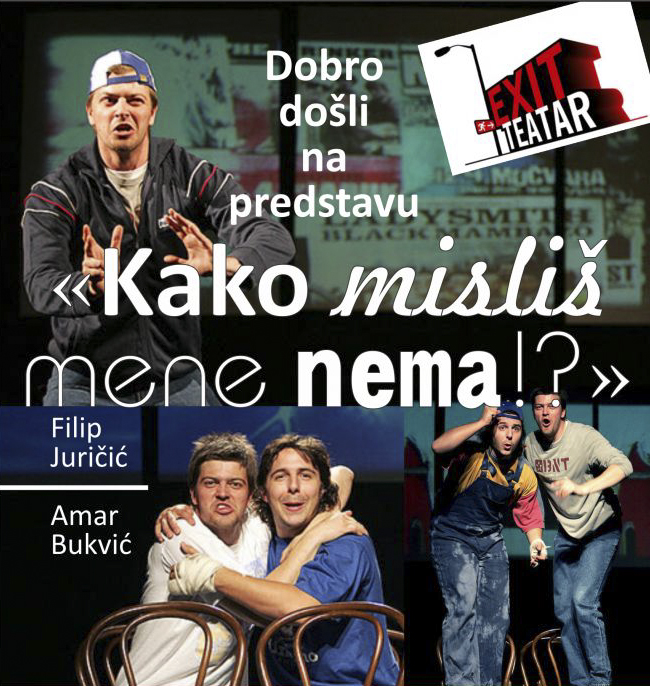 Plakat